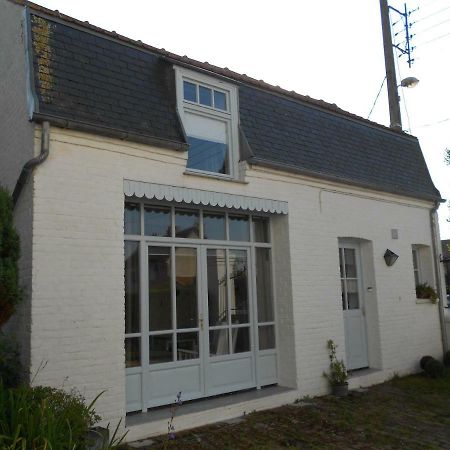 La Petite Maison Du Parc Bois-en-Ardres Esterno foto